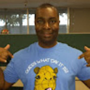 Meet your Posher, Jacques